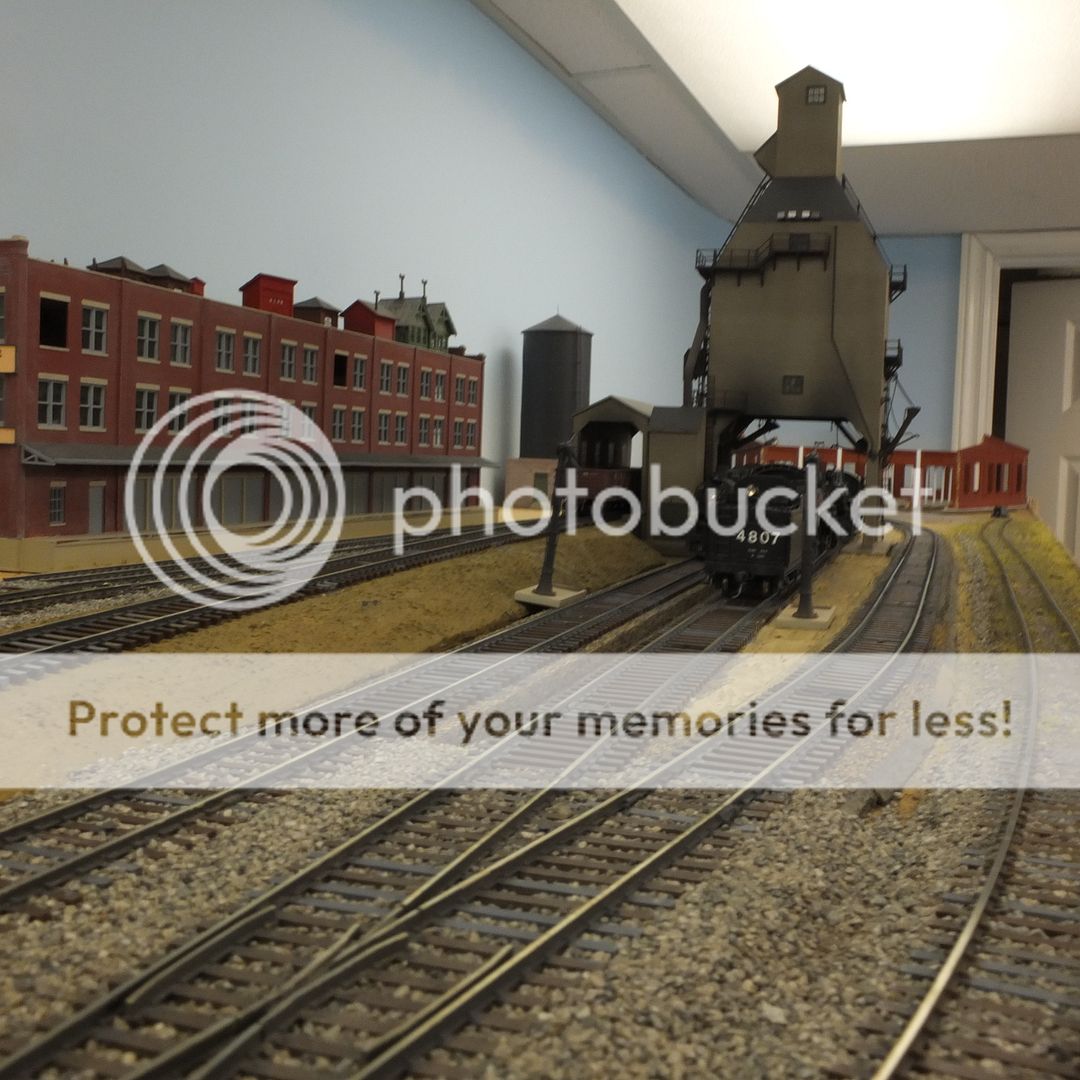 Gluing cork roadbed to foam base Model Railroader Magazine Model